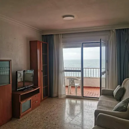Appartement Primera Linea De Playa *